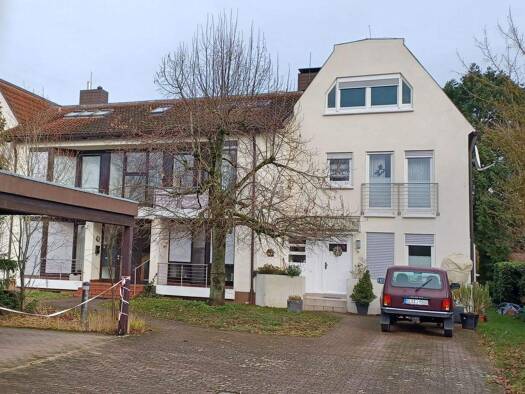 Wohnung zum Kauf als Kapitalanlage geeignet 200.000 € 4 Zimmer 88 m² IV Gartenreihe Saarlouis 66740
