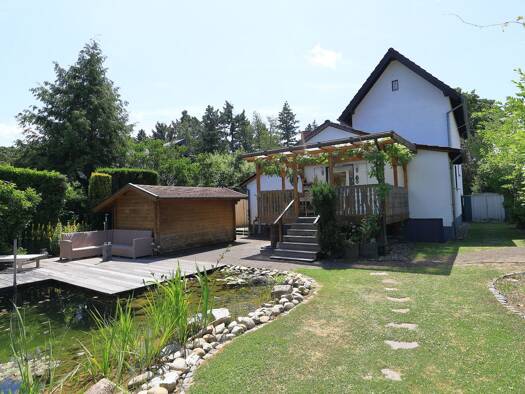 Einfamilienhaus zum Kauf 625.000 € 4 Zimmer 133 m² 735 m² Grundstück Pech Wachtberg / Pech 53343