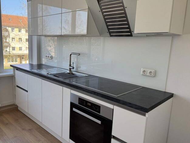 Wohnung zur Miete 780 € 3 Zimmer 68 m² 2. Geschoss frei ab 01.04.2026 Neustadt 23730