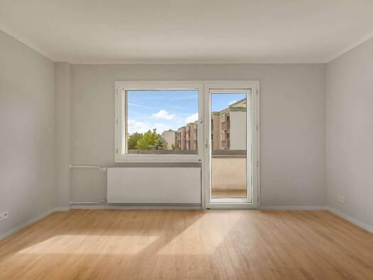 Wohnung zur Miete 832 € 1 Zimmer 41 m² 3. Geschoss frei ab 01.02.2026 Cambridger Straße 1 Wedding Berlin 13349