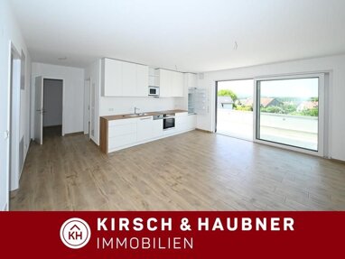 Wohnung zur Miete 930 € 2 Zimmer 81,8 m² 2. Geschoss Sengenthal Sengenthal 92369
