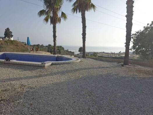 Acker-/Waldstück zum Kauf 770.000 € Vélez-Málaga 29760
