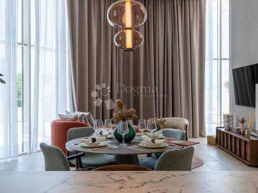 Wohnung zum Kauf 457.204 € 2 Zimmer 58 m² 2. Geschoss Novi Vinodolski Novi Vinodolski