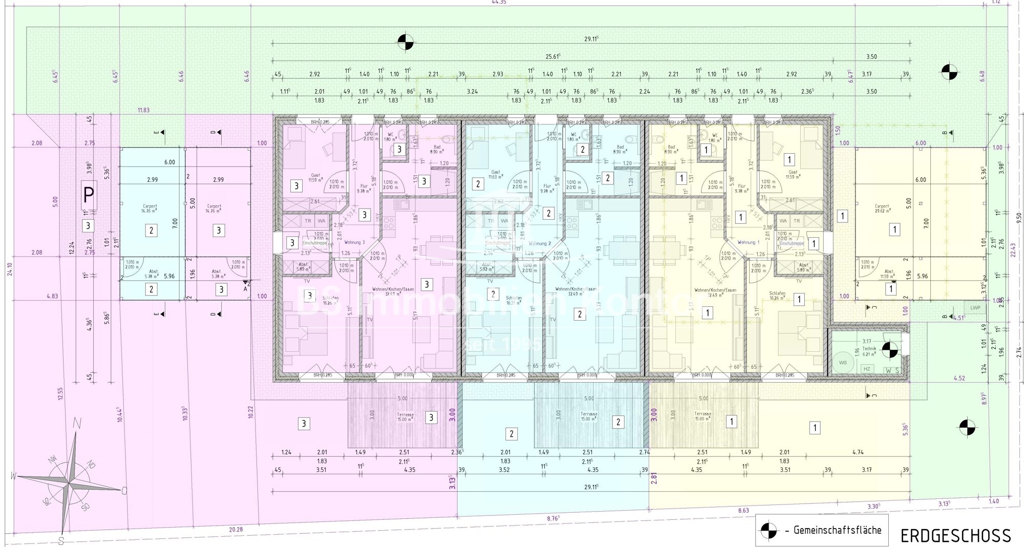 Einfamilienhaus zum Kauf 260.000 € 3 Zimmer 90 m²<br/>Wohnfläche 320 m²<br/>Grundstück Ostrhauderfehn Ostrhauderfehn 26842