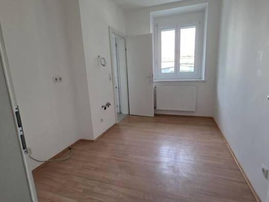 Wohnung zur Miete 336 € 2 Zimmer 57,3 m² EG Praterstraße 2 St. Pölten St. Pölten 3100