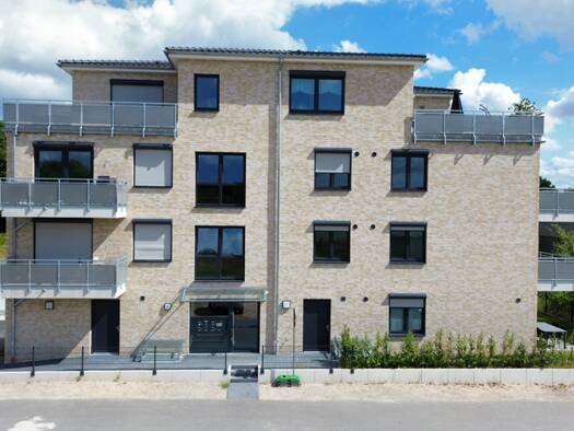 Wohnung zum Kauf - Erstbezug 280.000 € 2 Zimmer 66,5 m² Achim 28832