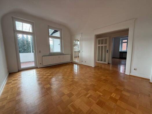 Wohnung zum Kauf 637.000 € 4 Zimmer 128 m² 2. Geschoss Göttingen 37073