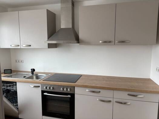 Wohnung zur Miete 990 € 3 Zimmer 85 m² frei ab sofort Breitenstein Schwäbisch Hall 74523