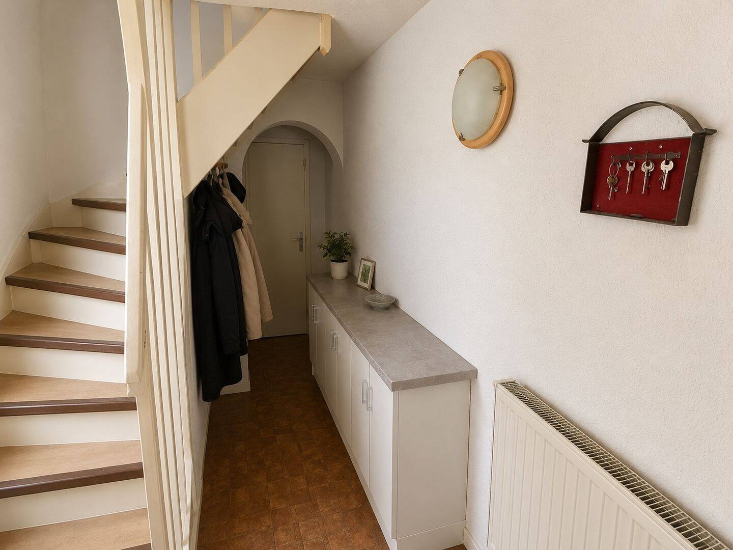 Einfamilienhaus zum Kauf – pohled 2
