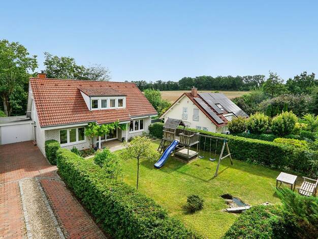 Einfamilienhaus zum Kauf 1.188.000 € 5 Zimmer 180 m² 798 m² Grundstück Hubbelrath Düsseldorf 40629