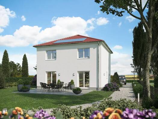 Einfamilienhaus zum Kauf provisionsfrei 269.900 € 5 Zimmer 131 m² Medewege Schwerin 19063