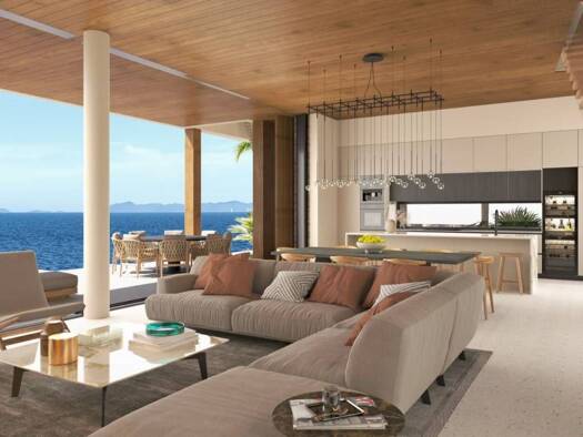 Haus zum Kauf 2.390.000 € 4 Zimmer 310 m² Korčula