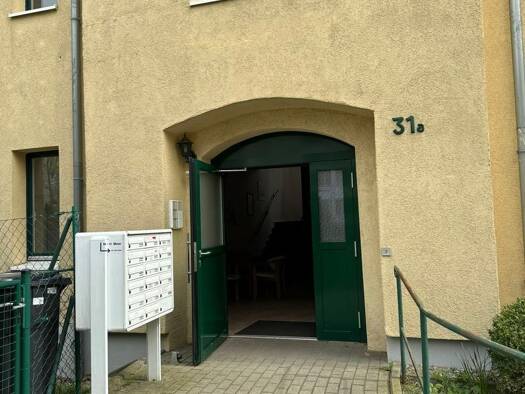 Studio zur Miete 430 € 1 Zimmer 41,5 m² frei ab sofort Ulrich-von-Hutten-Str. 31 A Reutershagen Rostock 18069