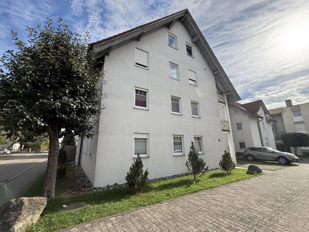 Wohnung zum Kauf 156.000 € 3 Zimmer 52 m² frei ab sofort Bad Saulgau Bad Saulgau 88348