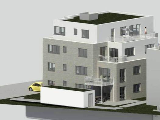 Wohnung zum Kauf - Erstbezug 329.000 € 3 Zimmer 82,4 m² 1. Geschoss Haltern Haltern am See 45721