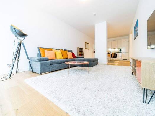 Wohnung zur Miete 700 € 2 Zimmer 90 m² frei ab 01.03.2026 Karl-Heine-Straße 57 Plagwitz Leipzig 04229