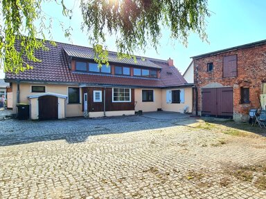 Einfamilienhaus zum Kauf 650.000 € 7 Zimmer 198 m² 1.768 m² Grundstück Schwanebeck Schwanebeck 16341