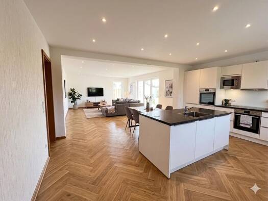 Haus zum Kauf 899.000 € 7 Zimmer 160 m² 1.400 m² Grundstück Baumberg Monheim am Rhein 40789