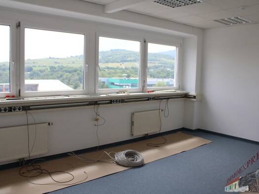 Büro zur Miete 330 € 2 Zimmer 33 m² Bürofläche St. Pölten 3100