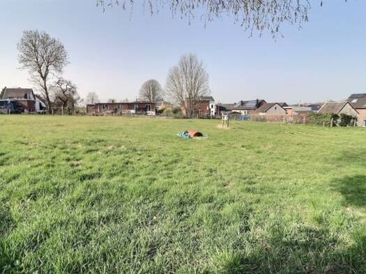 Grundstück zum Kauf provisionsfrei 324.000 € 2.700 m² Grundstück Lontzen Herbesthal 4710