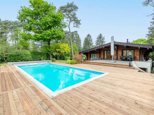 Sonstiges zum Kauf 1.450.000 € 5 Zimmer 2.068 m² Grundstück Sciez 74140