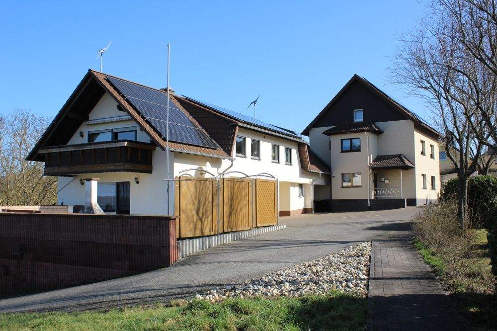 Immobilie in Oberwallmenach - Darf es von allem etwas mehr sein? - Bild 0