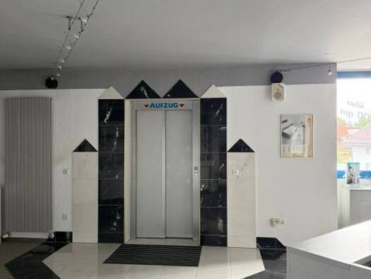 Büro zur Miete provisionsfrei 11 € 15 Zimmer 500 m² Bürofläche Nieder-Florstadt Florstadt 61197