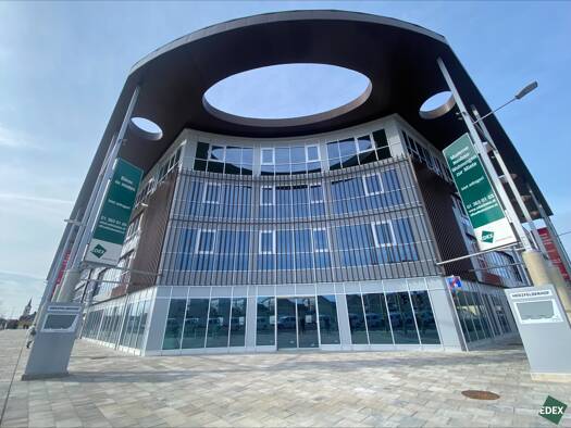 Bürofläche zur Miete - Erstbezug 12,50 € Wiener Neudorf 2351