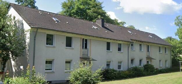 Wohnung zur Miete 590 € 2 Zimmer 46,7 m² frei ab 27.09.2025 Im Großen Busch 27 Weitmar - Mark Bochum 44795
