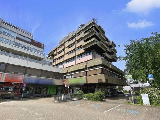 Wohnung zum Kauf 149.000 € 3 Zimmer 109,5 m² Dillingen Dillingen/Saar 66763