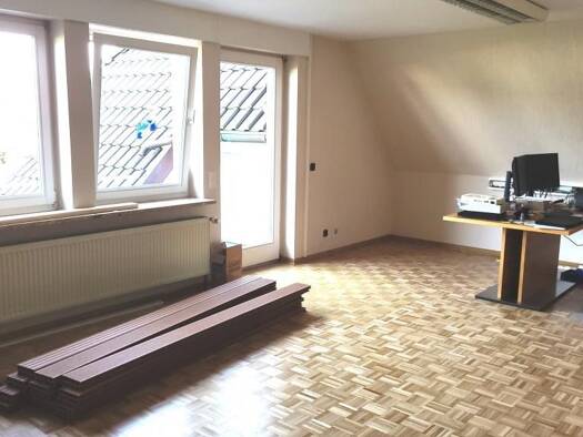 Wohnung zur Miete 900 € 4 Zimmer 90 m² Geschoss 1/2 frei ab 01.11.2026 Feldkamp Epe Gronau 48599
