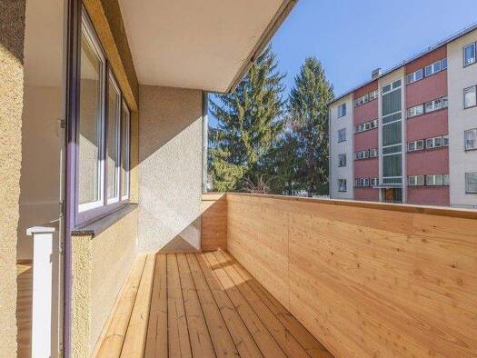 Wohnung zum Kauf provisionsfrei 175.000 € 2 Zimmer 42 m² Jakob-Ghon Allee St. Agathen und Perau Villach 9500