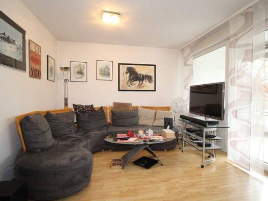 Wohnung zum Kauf 164.000 € 2 Zimmer 62 m² 3. Geschoss Bremthal Eppstein-Bremthal 65817