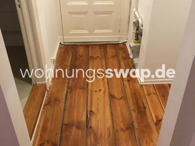 Studio zur Miete Tauschwohnung 720 € 2 Zimmer 74 m² 2. Geschoss Moabit Berlin 10551
