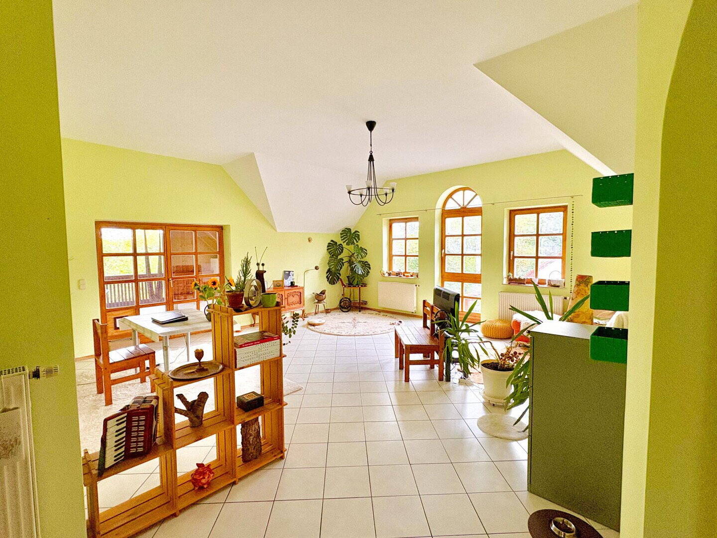 Einfamilienhaus zum Kauf - Ansicht 2