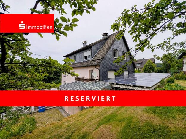 Mehrfamilienhaus zum Kauf 99.000 € 9 Zimmer 250 m² 915 m² Grundstück Schweinsbühl Diemelsee 34519