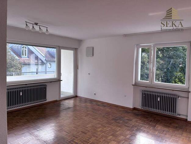 Wohnung zum Kauf 239.000 € 4 Zimmer 88 m² 2. Geschoss Deggendorf 94469