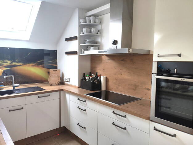 Wohnung zur Miete Wohnen auf Zeit 1.700 € 4,5 Zimmer 105 m² frei ab 01.09.2025 Weißkirchen Oberursel 61440