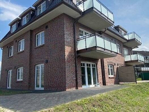 Wohnung zur Miete 1.365 € 3 Zimmer 82,7 m² 1. Geschoss Curslacker Deich 92 Curslack Bergedorf 21039