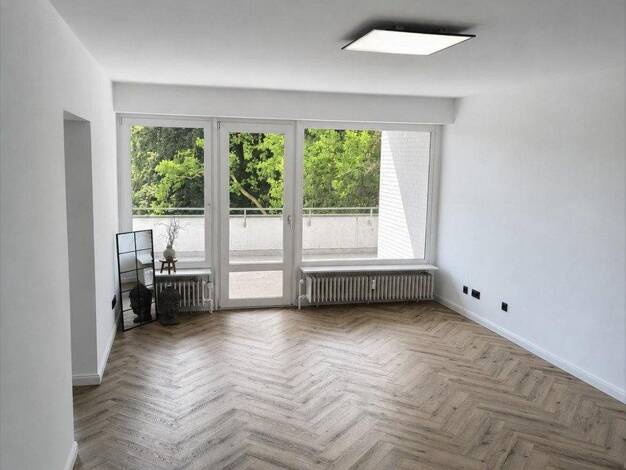 Penthouse zum Kauf provisionsfrei 239.000 € 2 Zimmer 65 m² 3. Geschoss Bad Bevensen Bad Bevensen 29549