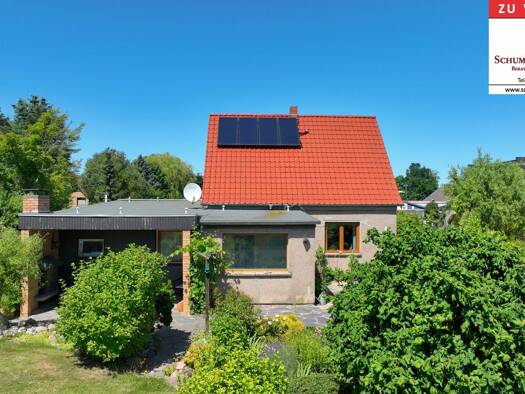 Einfamilienhaus zum Kauf 388.500 € 4 Zimmer 160 m² 1.668 m² Grundstück Neu Roggentin Broderstorf 18184