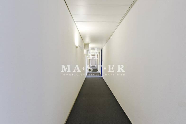 Bürofläche zur Miete 532 m² Bürofläche teilbar ab 532 m² Alt-Rentfort Gladbeck 45966