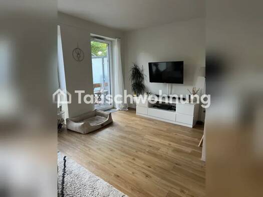 Wohnung zur Miete Tauschwohnung 950 € 2 Zimmer 67 m² Sasel Wandsbek 22041