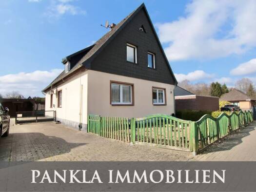 Haus zum Kauf 179.000 € 150 m² 861 m² Grundstück frei ab sofort Munster 29633