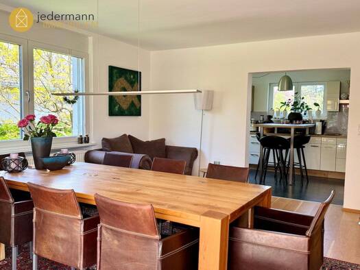 Einfamilienhaus zum Kauf 1.080.000 € 6 Zimmer 143 m² 668 m² Grundstück Dornbirn 6850
