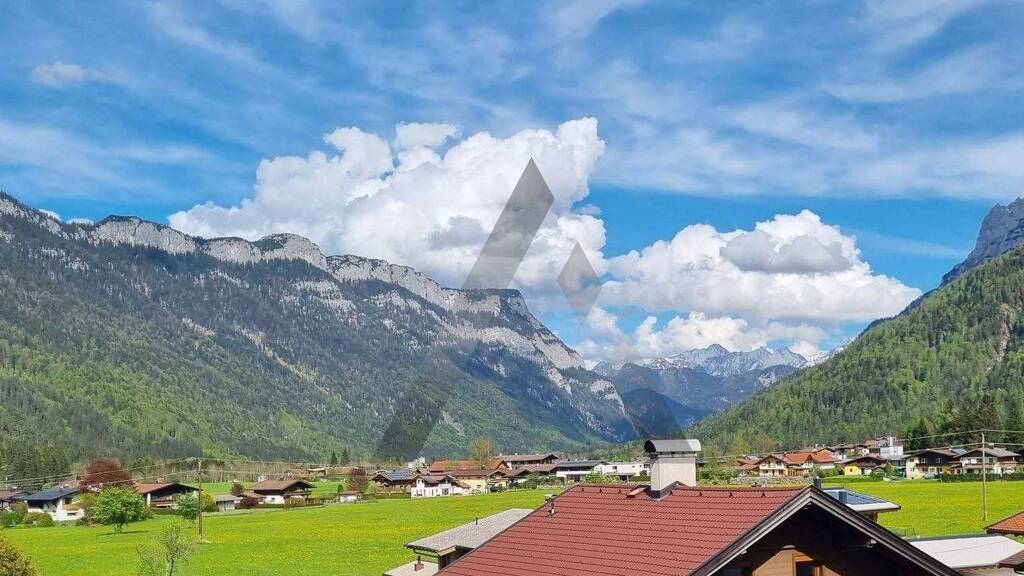 Grundstück zum Kauf 950.000 € 726 m² Grundstück Waidring 6384