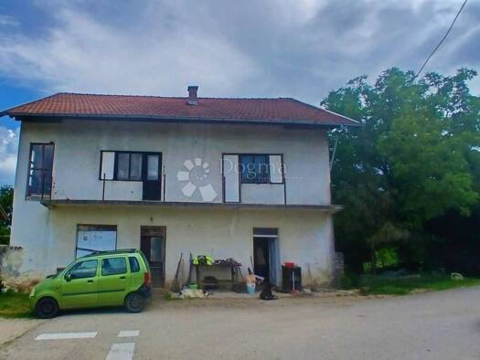 Einfamilienhaus zum Kauf 180.000 € 7 Zimmer 345 m² Kestenovac, Donji Lapac Donji Lapac 53250