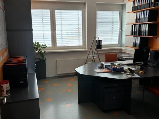 Büro zur Miete 634 € 93 m² Bürofläche Frauental an der Laßnitz 8523