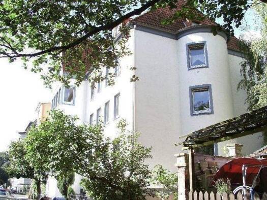 Wohnung zur Miete 350 € 1 Zimmer 35 m² 4. Geschoss frei ab 15.09.2026 Kleine Campestraße 5 Braunschweig Viewegsgarten - Bebelhof 38102