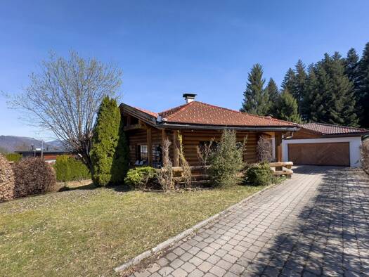 Bungalow zum Kauf 3.000.000 € 5 Zimmer 300 m² 1.029 m² Grundstück Sankt Johann in Tirol 6380